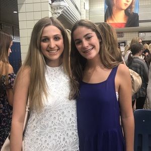 Meet your Posher, Tatum